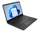 Portatil HP 14-dq2501la Intel Core i3-1115G4 4GB RAM SSD 256 W11 Home