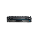 Cartucho Original de Tóner Hp 215A Cian, 850 Páginas