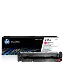 Cartucho Original de Tóner Hp 215A Magenta, 850 Páginas