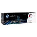 Cartucho Original de Tóner Hp 215A Magenta, 850 Páginas
