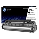 Cartucho Original de Tóner Hp 330a Negro, 5.000 Páginas
