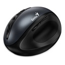 Additional Image for MousMouse GENIUS óptico Ergo 8300 Iron Grey