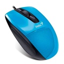 Additional Image for Mouse GENIUS Ergonomico DX-150X USB Azul