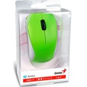 Additional Image for Mouse GENIUS Inalámbrico 2.4 BlueEye COLOR Verde