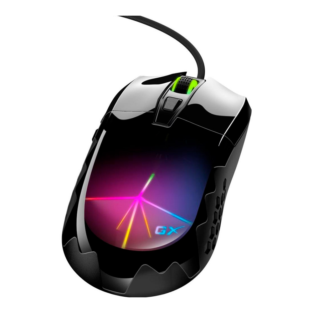 Additional Image for Mouse GENIUS SCORPION M715/interfaz USB