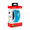Additional Image for Mouse Genius ECO-8100 inalambrico azul