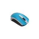 Additional Image for Mouse Genius ECO-8100 inalambrico azul