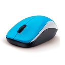 Additional Image for Mouse Inalámbrico GENIUS 2.4 GHz BlueEye Batería AA COLOR Azul