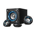 Additional Image for Parlante GENIUS Gaming SW-G2.1 1000