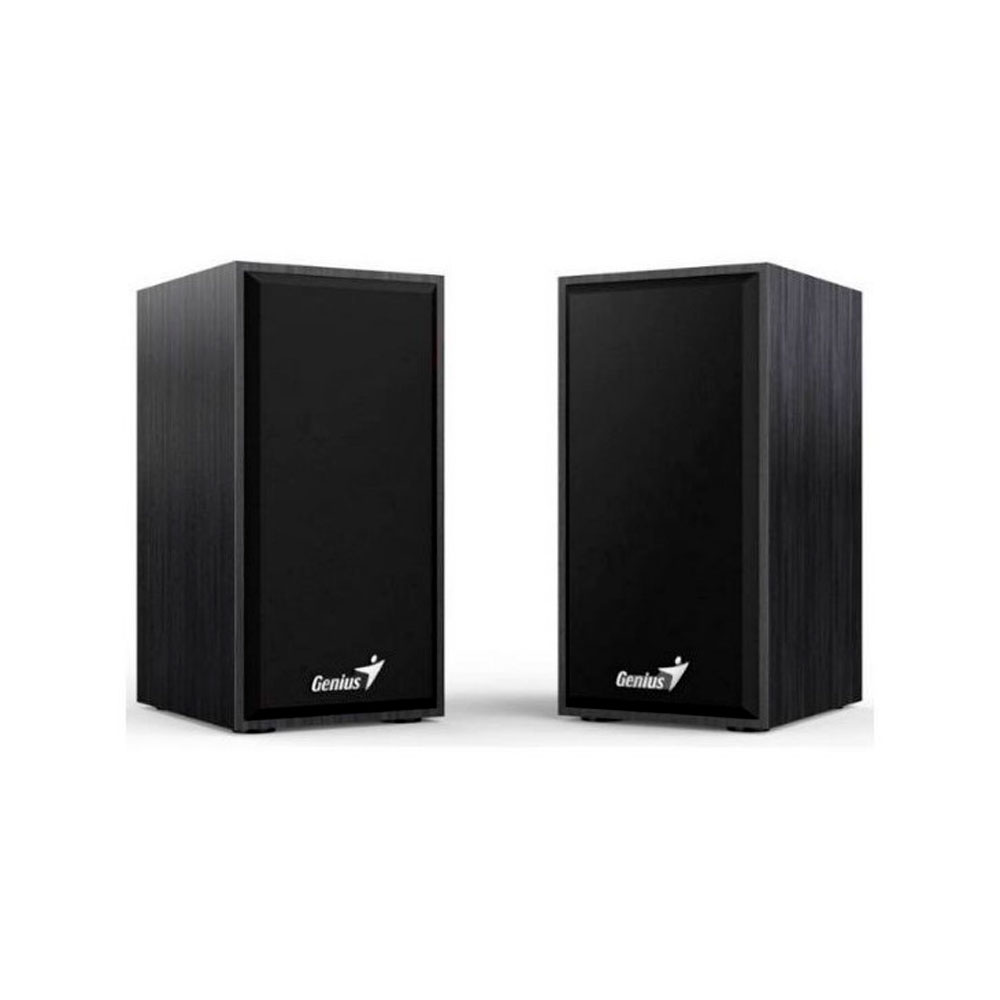 Additional Image for Parlante GENIUS SP HF 180 USB 6W COLOR Negro