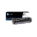 Cartucho Original de Tóner Hp 414x Alto Rendimiento Negro, 7.500 Páginas