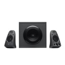 Additional Image for Parlante LOGITECH Z625 2.1 Potencia 200W COLOR Negro