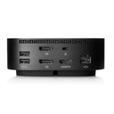 Adaptador Hp Universal USB-C Dock G5 Negro