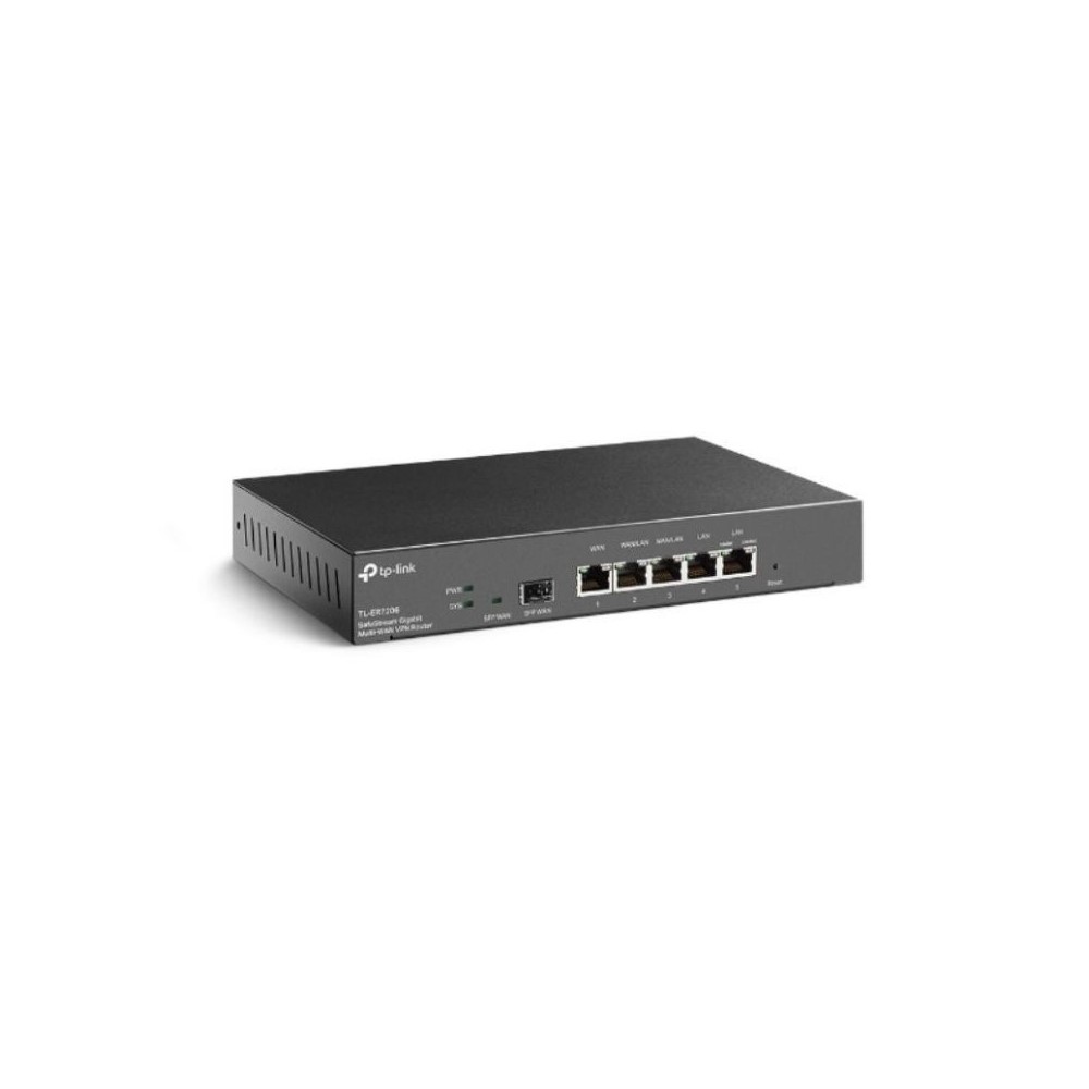 Additional Image for Router Tplink VPN Gigabit Multi-WAN