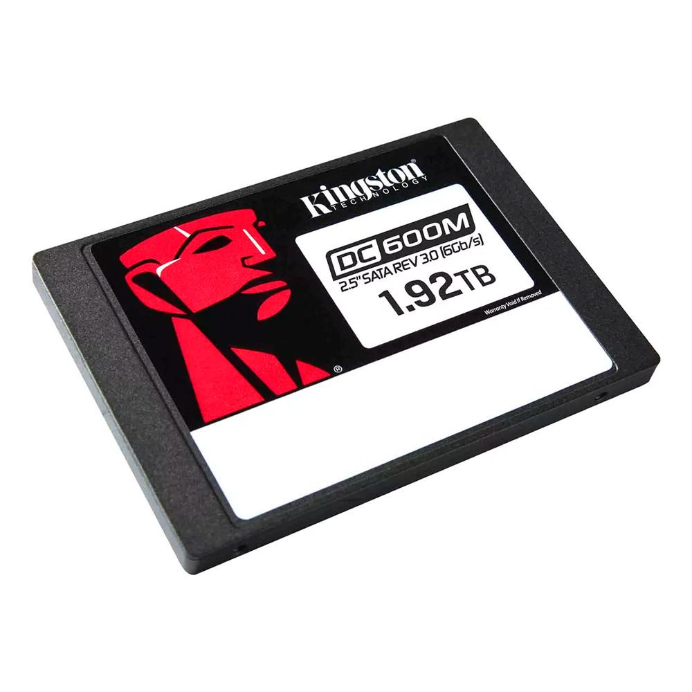 Additional Image for SSD 1920G DC600M (Mixed-Use) 2.5” Enterprise SATA