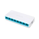 Additional Image for Switch MERCUSYS de Escritorio 8 Puertos COLOR Blanco