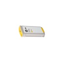 Cartucho Original De Tinta Hp 728 Amarillo, 130 ml