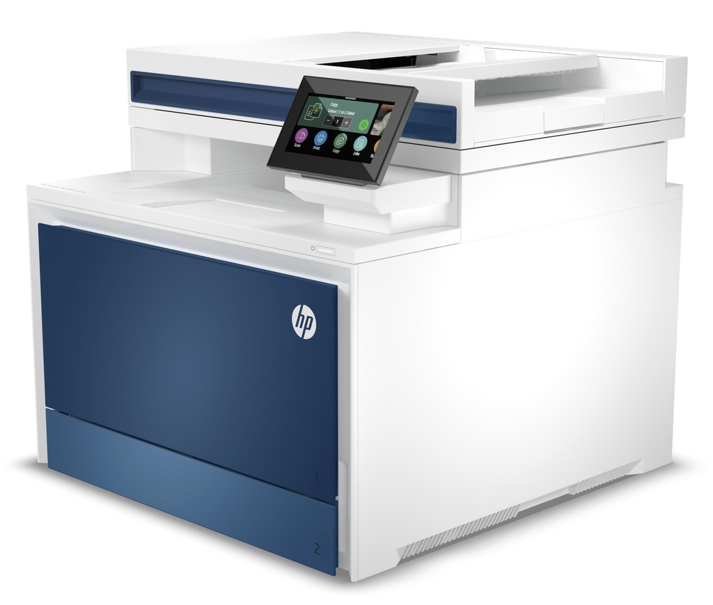Impresora Multifuncion HP LaserJet Pro 4303fdw Azul