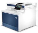 Impresora Multifuncion HP LaserJet Pro 4303fdw Azul