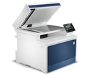 Impresora Multifuncion HP LaserJet Pro 4303fdw Azul