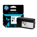 Cartucho Original de tinta HP 711 Negro, 80ml