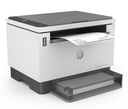 Impresora Hp Multifuncional LaserJet Tank MFP 1602w Blanca