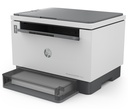 Impresora Hp Multifuncional LaserJet Tank MFP 1602w Blanca
