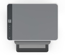 Impresora Hp Multifuncional LaserJet Tank MFP 1602w Blanca