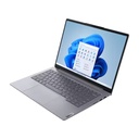 Portátil Lenovo ThinkBook 14 Gen 6, Procesador AMD Ryzen 5 7530U,