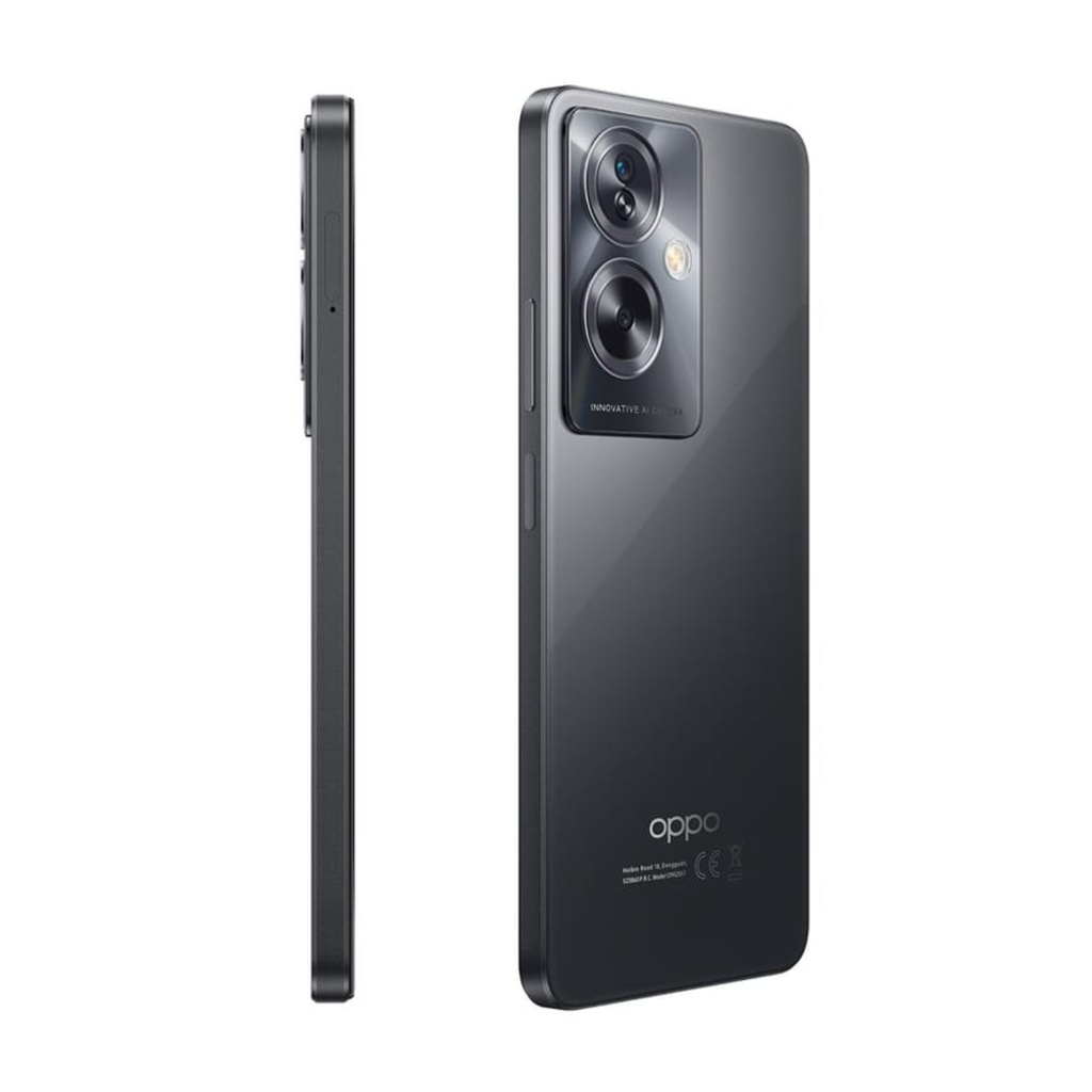 OPPO A79 5G 256GB 8GB BLACK