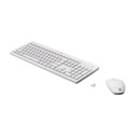 Combo Original Teclado y Mouse Inalambrico Hp 230 Blanco