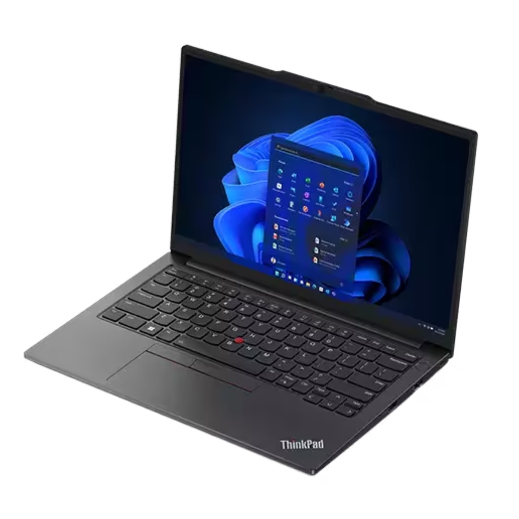 Portatil Lenovo Thinkpad E14 G5, AMD Ryzen 7 7730U, 16GB, 512GB SSD