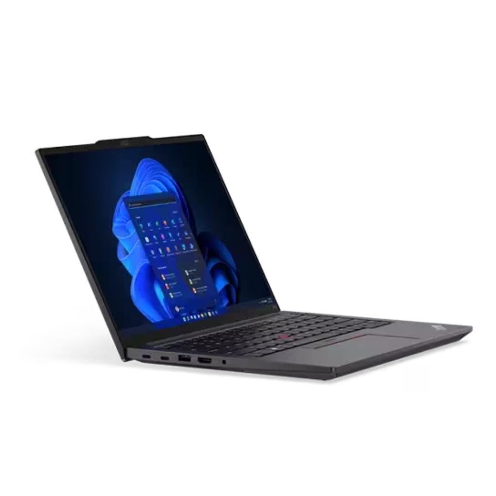 Portatil Lenovo Thinkpad E14 G5, AMD Ryzen 7 7730U, 16GB, 512GB SSD