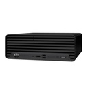 Computador De Escritorio HP 400 G9 IntelCore i7-14700 RAM 16GB SSD 512GB W11 Pro Negro
