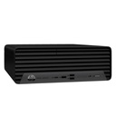 Computador De Escritorio HP 400 G9 IntelCore i7-14700 RAM 16GB SSD 512GB W11 Pro Negro
