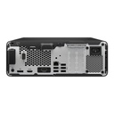 Computador De Escritorio HP 400 G9 IntelCore i7-14700 RAM 16GB SSD 512GB W11 Pro Negro