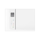 Impresora Hp Multifuncional LaserJet M141w Blanca