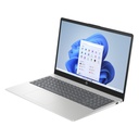 Portátil HP 15-fd0048la IntelCore I5-1235U  RAM 8GB SSD 512GB W11 Home Gris
