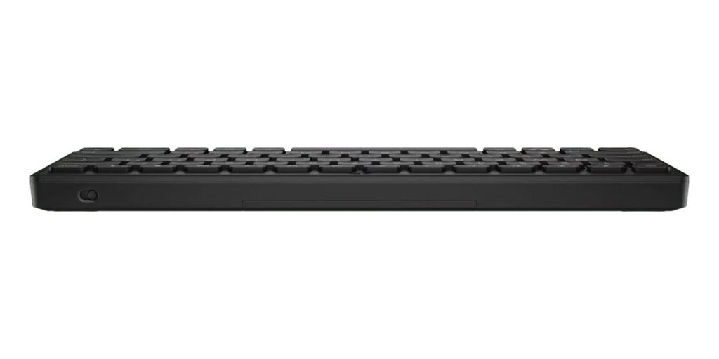 Teclado Inalámbrico HP 350 Negro