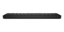 Teclado Inalámbrico HP 350 Negro