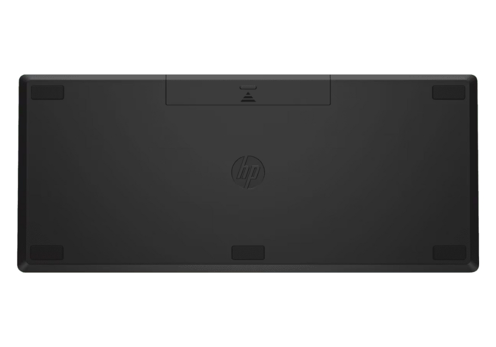 Teclado Inalámbrico HP 350 Negro