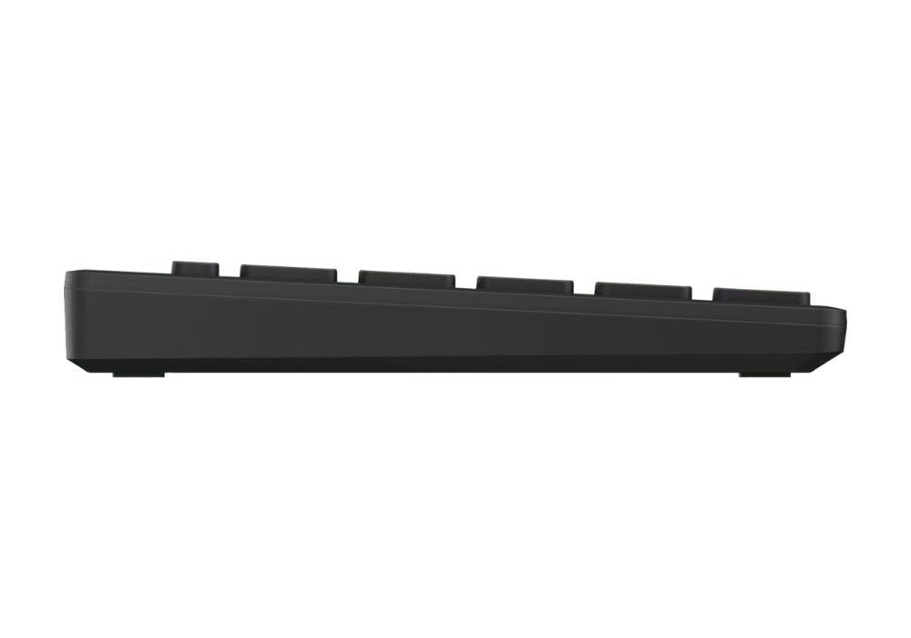 Teclado Inalámbrico HP 350 Negro