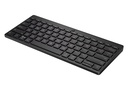 Teclado Inalámbrico HP 350 Negro