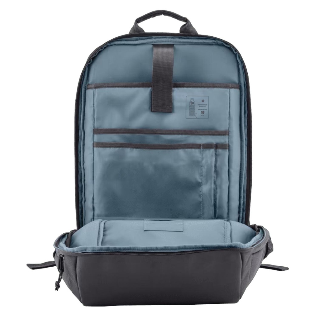 Mochila HP para portátil Travel de 15,6 pulgadas y 18 litros