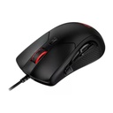 HyperX Pulsefire Raid – Ratón gaming programable de 11 botone