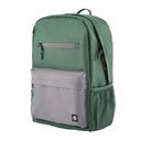 Mochila HP Campus de 15.6" Verde