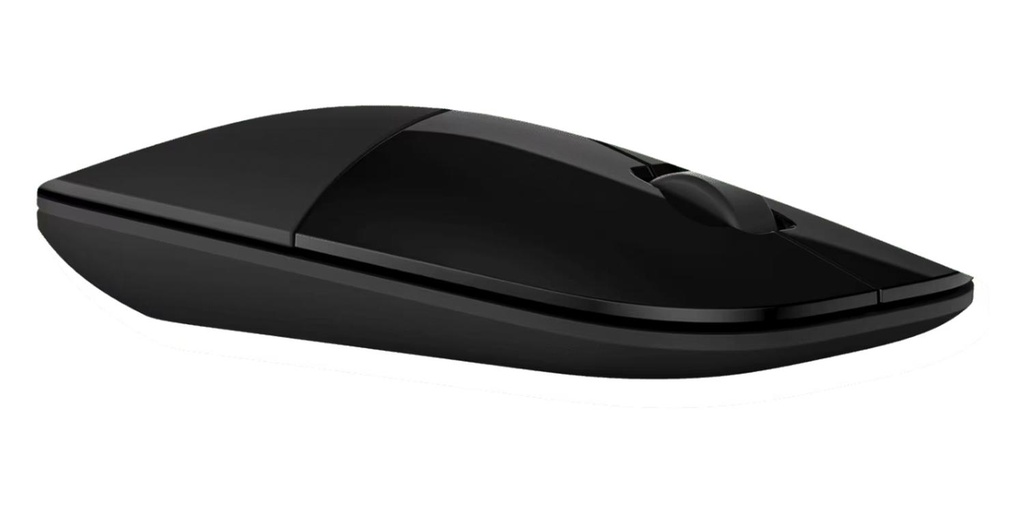 Mouse HP Dual Z3700 Bluetooth Negro