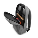 Morral Lenovo 15.6-inch Laptop Casual Backpack 8210 Grey