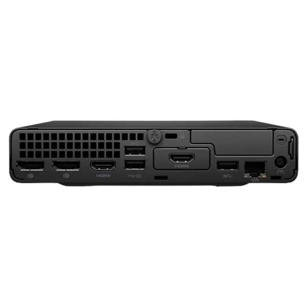 Computador de Escritorio HP Pro Mini 400 G9 Intel Core i7-14700T 16GB SSD 512GB W11 Pro Negro