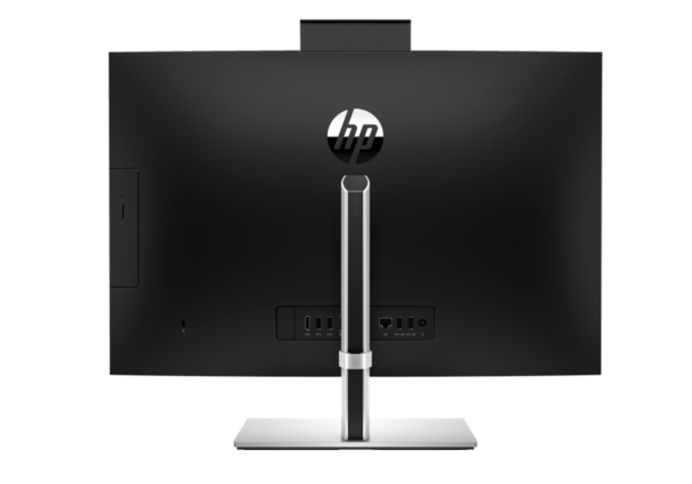 Computador Todo en Uno HP 440 G9 IntelCore i7-14700 RAM 16GB SSD 512GB W11 Pro Negro